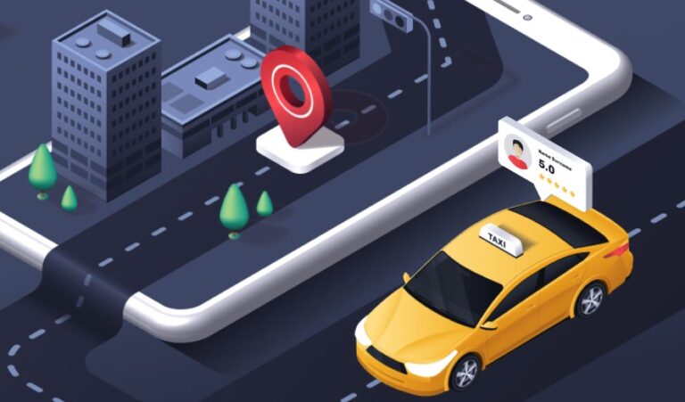 Kıbrıs Anında Taxi ile Anında Taksi Hizmeti