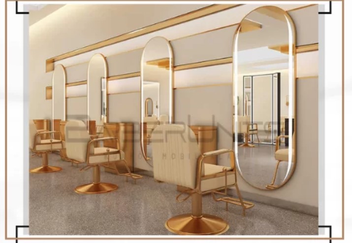 Barber Units İle Kuaför ve Berber Salonlarında Fark Yaratın