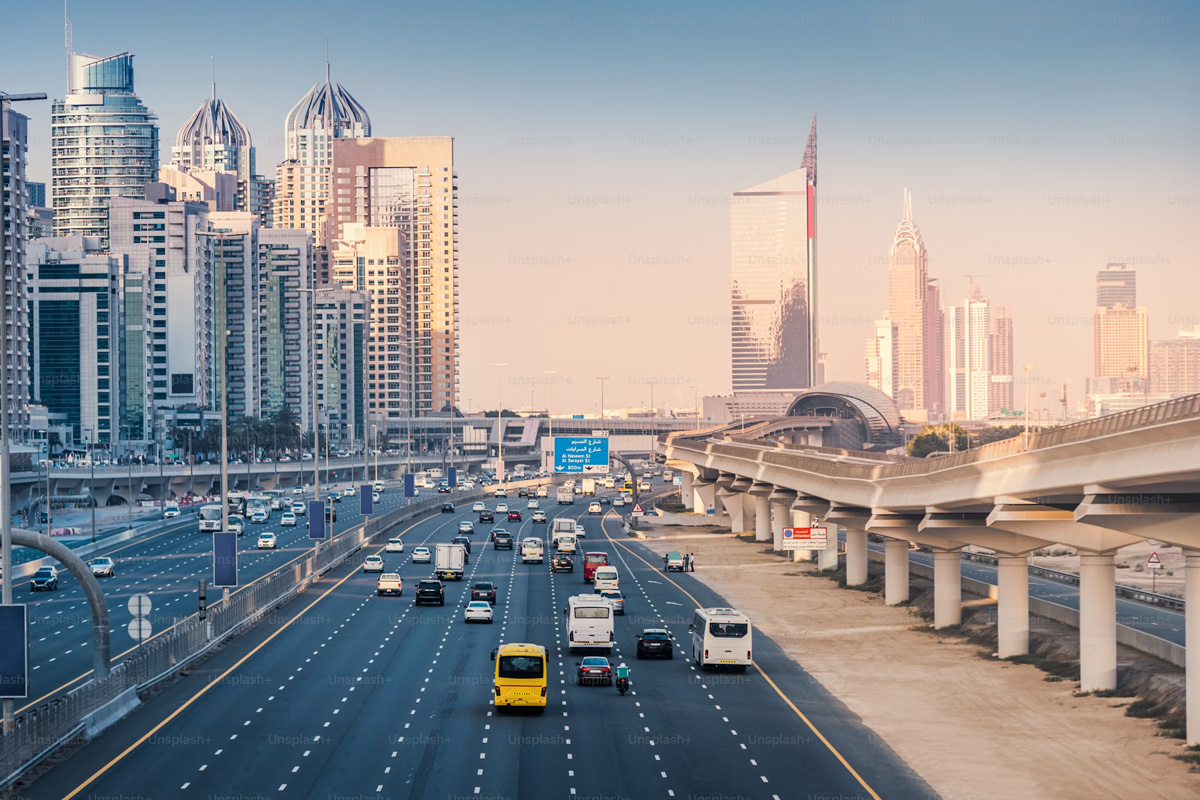 Dubai’de Şirket Kurmak: Vergi Avantajları Ve İş Yapmanın Sağladığı Fırsatlar