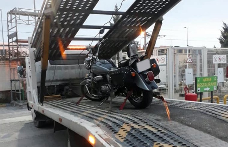 Kışın Oto Kurtarma Hizmetine Neden Daha Fazla İhtiyaç Duyulur?