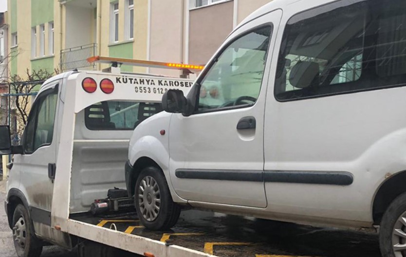 Kütahya’da Araç Sahipleri İçin Yol Yardım Rehberi