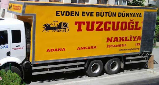 İstanbul Evden Eve Nakliyat