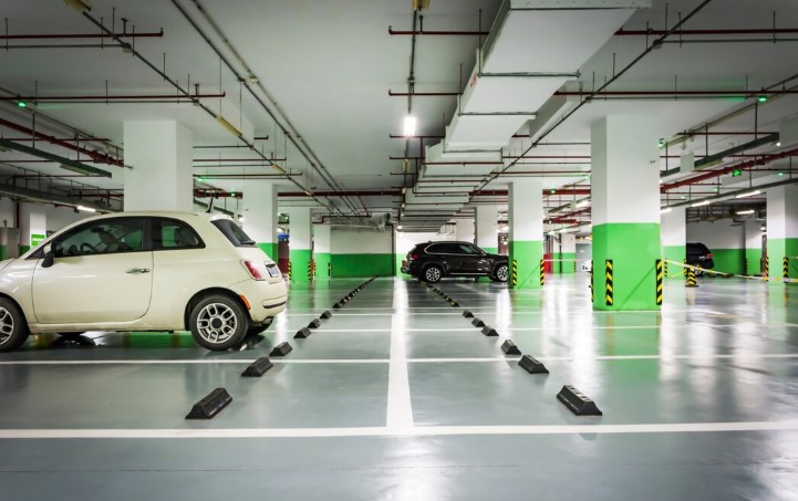 Gaziantep Havalimanı Otopark Ücretleri ve Bilgiler 2024