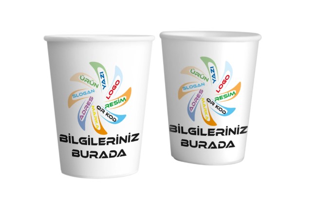 Kayseri’nin Önde Gelen Karton Bardak Üreticisi