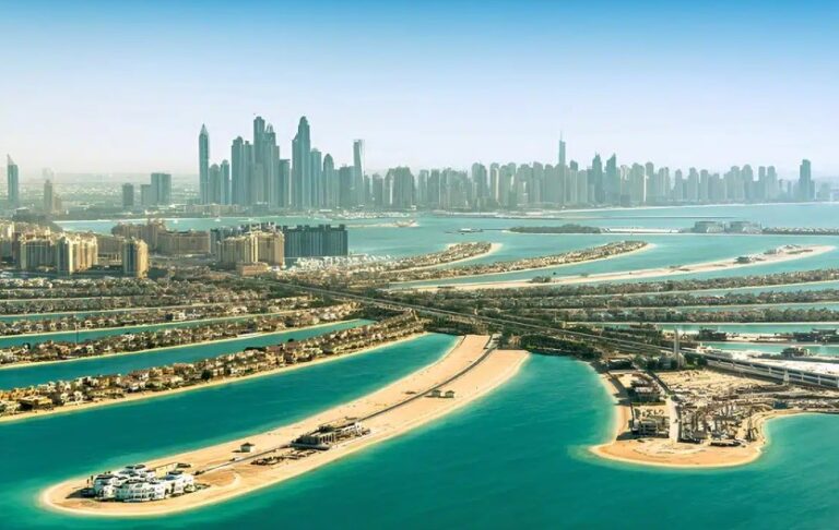 Dubai Vize Sürecinde Bilmeniz Gerekenler
