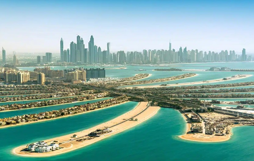 Dubai Vize Sürecinde Bilmeniz Gerekenler