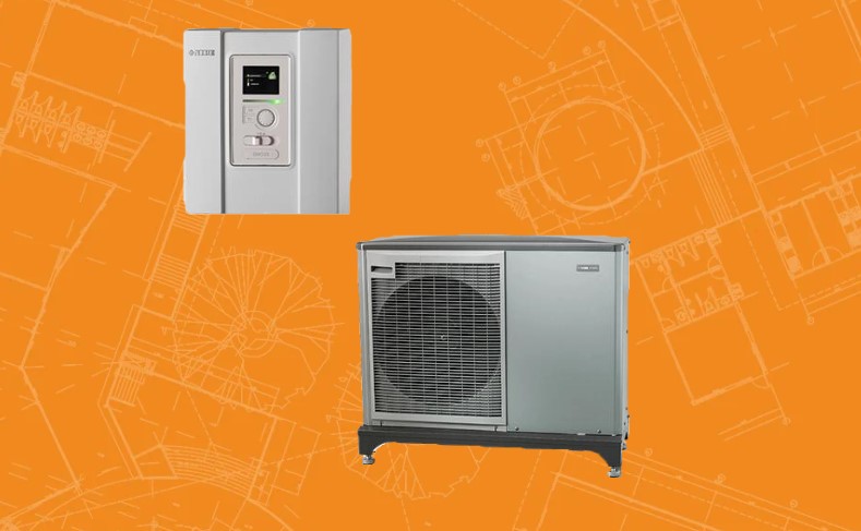 Isı Pompası Modelleri ile Enerji Verimliliği Sağlayın