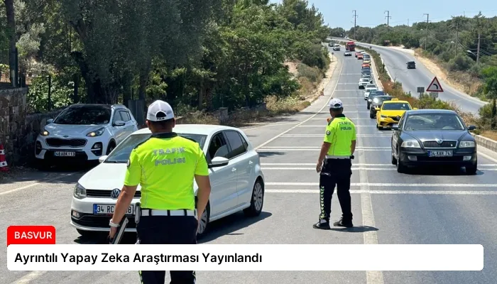 Ayrıntılı Yapay Zeka Araştırması Yayınlandı