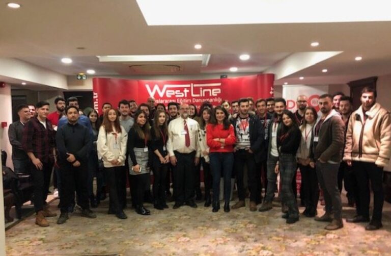 Work and Travel İle Unutulmaz Bir Deneyim