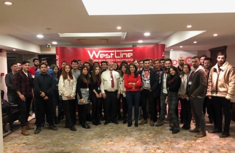Work and Travel İle Unutulmaz Bir Deneyim