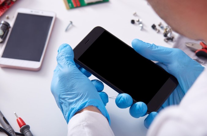 iPhone Ekran Değişimi İle Cihazınıza Hayat Verin