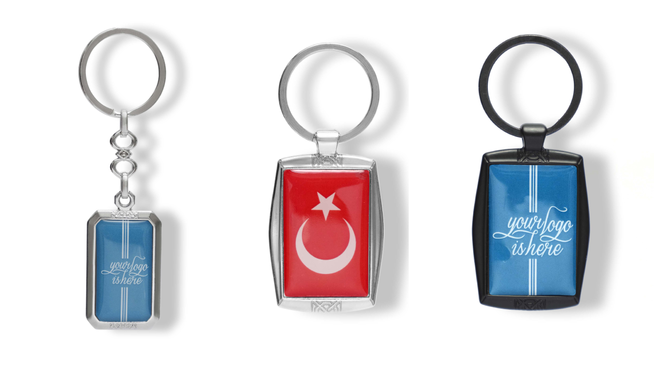 Eskişehir Promosyon ile Kaliteli Anahtarlık İmalatı
