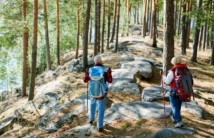 ankaOutdoor Kaliteli Ekipmanlarıyla Zorlu Koşulları Aşın