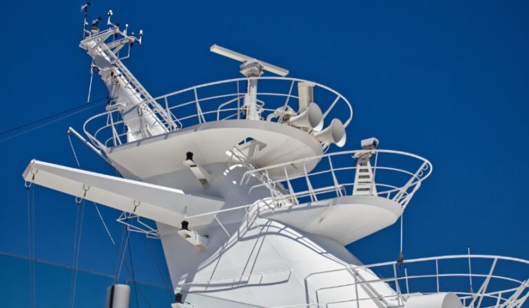 Denizcilik Ekipmanlarında Yenilikçi Çözümler İçin Compass Marine Service