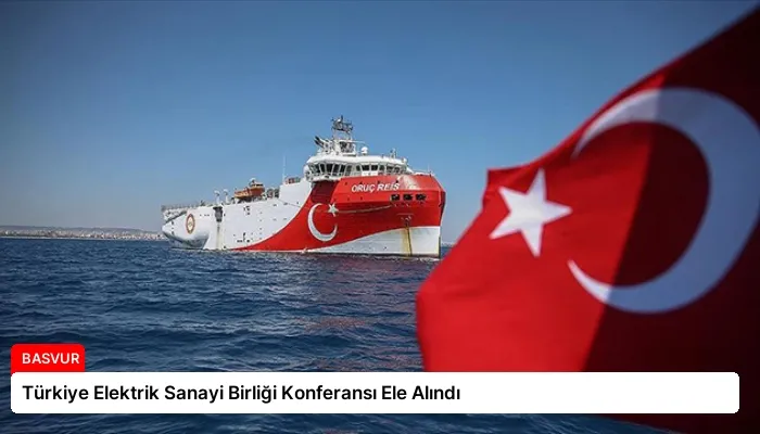 Türkiye Elektrik Sanayi Birliği Konferansı Ele Alındı