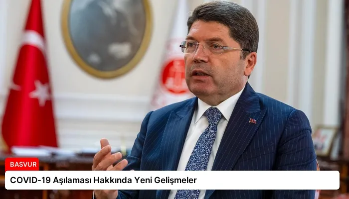 COVID-19 Aşılaması Hakkında Yeni Gelişmeler