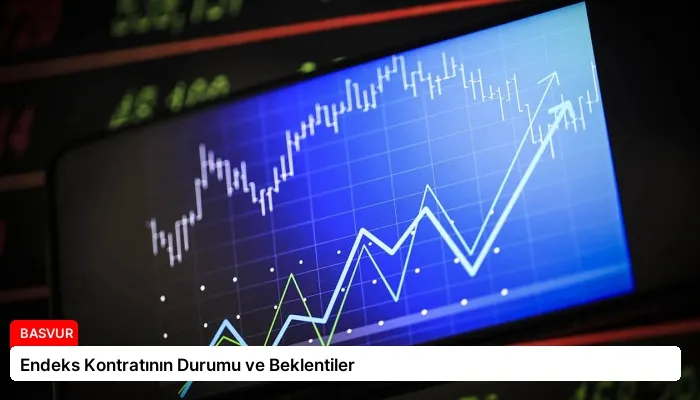 Endeks Kontratının Durumu ve Beklentiler