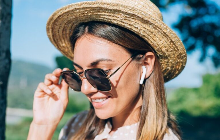 Şıklığı Tamamlayan Gözlük Seçimleri Optik Shop’ta