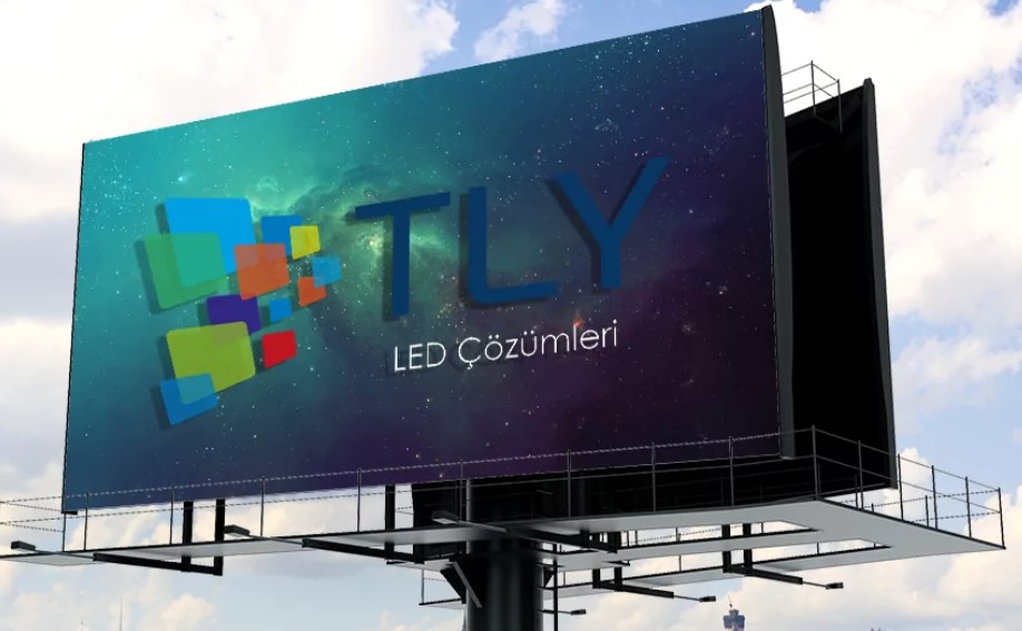 Yüksek Kalitede LED Ekranlarla Tanışın