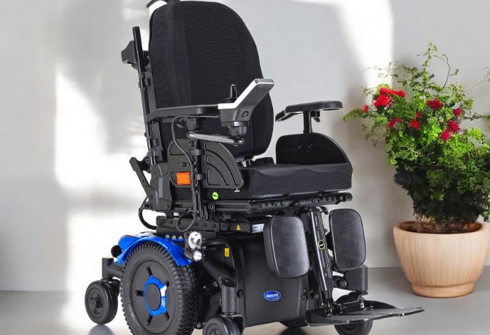 Akülü Tekerlekli Sandalye Seçiminde WheelChair ile Konfor ve Kalite