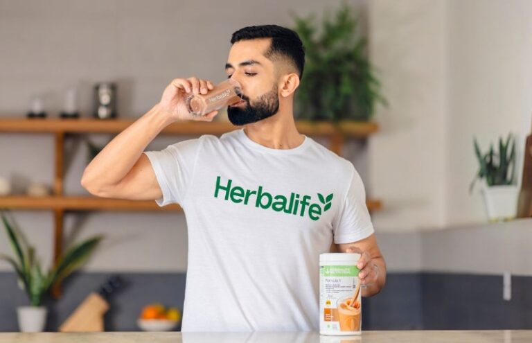 Herbalife Ürünleri ile Sağlıklı Yaşamın Sırrı
