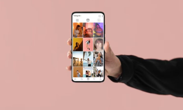 Instagram’da Kadın Takipçilerle Daha Güçlü Bir Profil Oluşturun
