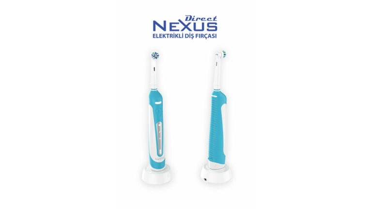 Direct Nexus Diş Fırçasının Özellikleri