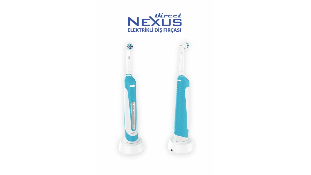 Direct Nexus Diş Fırçasının Özellikleri