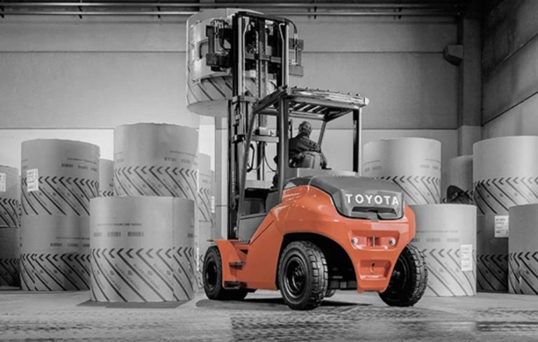 Forklift Hizmetleri: Her Yük İçin Doğru Seçim