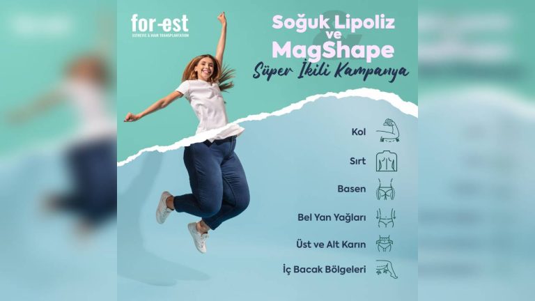 Forest Klinik İle Ankara’da Estetik ve Güzellikte Yeni Bir Boyut