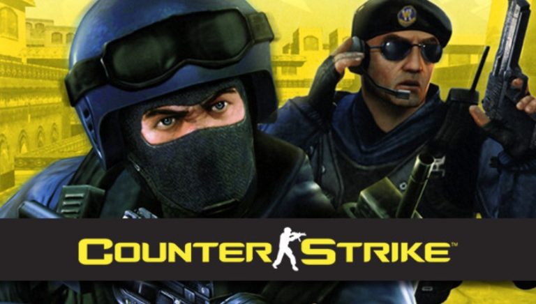 CS 1.6 Dünyasına Adım Atmanın En Kolay Yolu