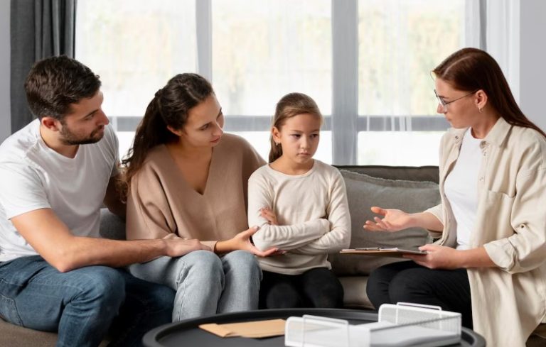 Aile İçi İletişimde Uzman Desteğin Önemi Nedir?