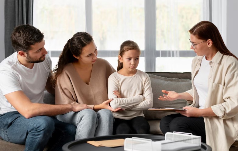 Aile İçi İletişimde Uzman Desteğin Önemi Nedir?