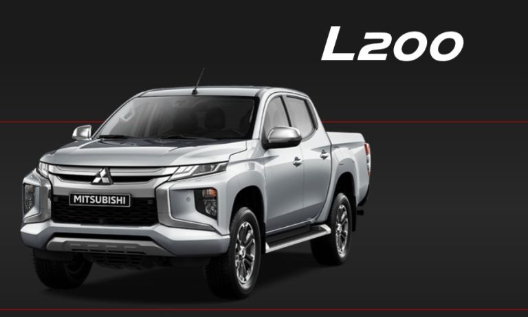 Dayanıklılık ve Performansın Adresi Mitsubishi L200 Yedek Parçaları