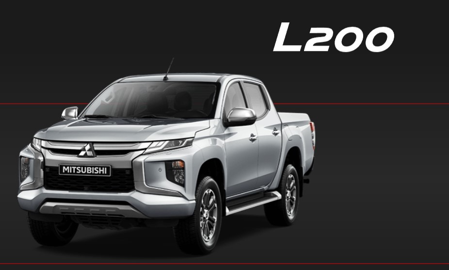 Dayanıklılık ve Performansın Adresi Mitsubishi L200 Yedek Parçaları
