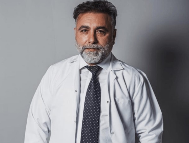 Beyin Sinir Cerrahisi Uzmanı Doç Dr Miktat Kaya İle Tanışın