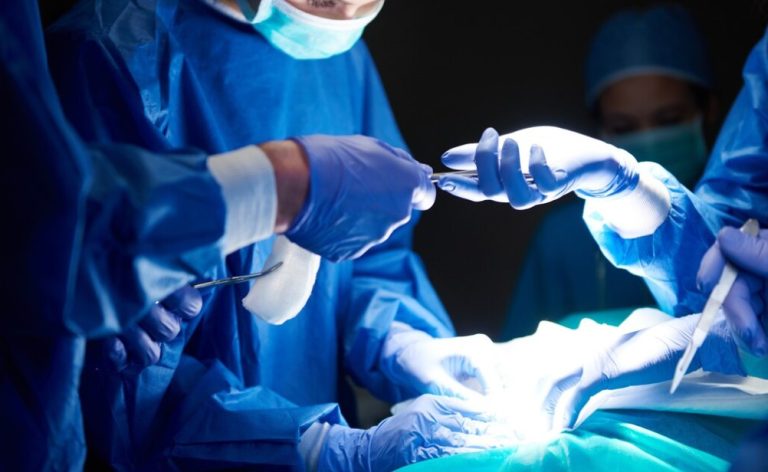 Metabolik Sendrom ve Cerrahi Müdahalelerin Önemi
