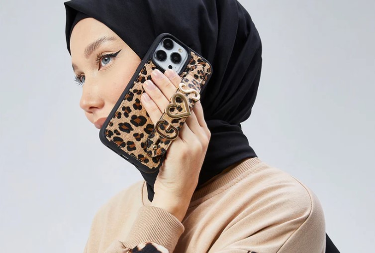 Etkileyici ve Şık iPhone Kılıfları İle Tarzınızı Tamamlayın