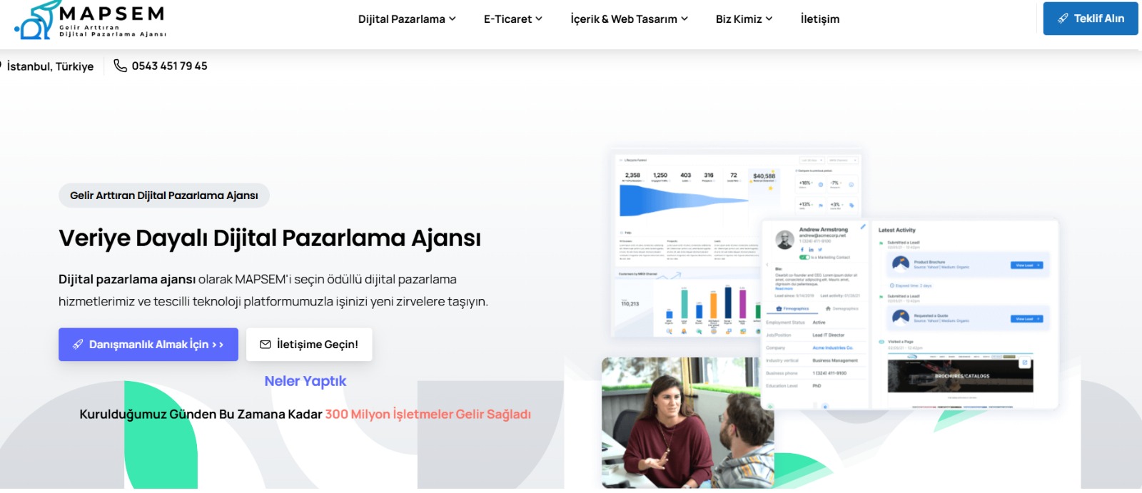 Influencer Marketing ile Doğru Etkiyi Yaratma