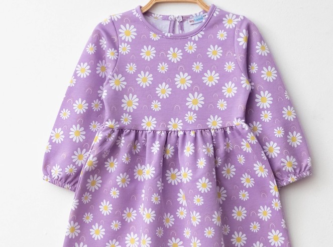 Myhanne Kids ile Bebek Modasını Yakından Takip Edin