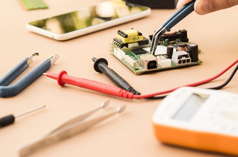 Elektronik Malzeme Nedir ve Neden Önemlidir?