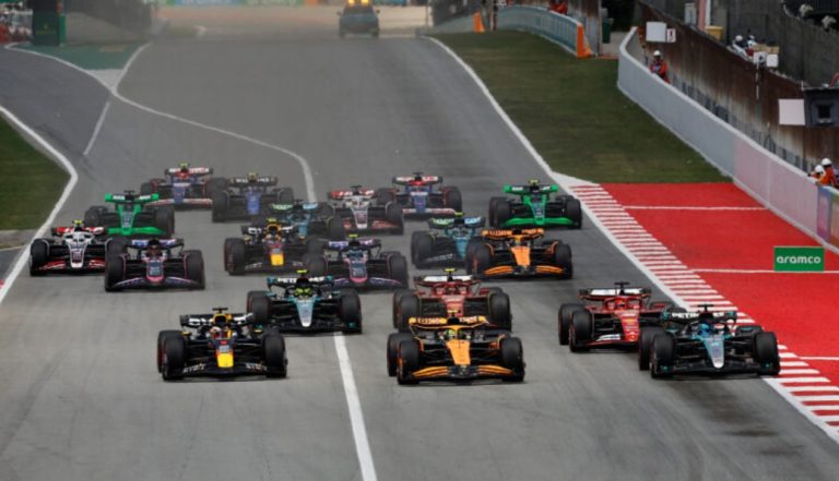 Formula 1 Tutkunlarının Vazgeçilmez Adresi TRF1