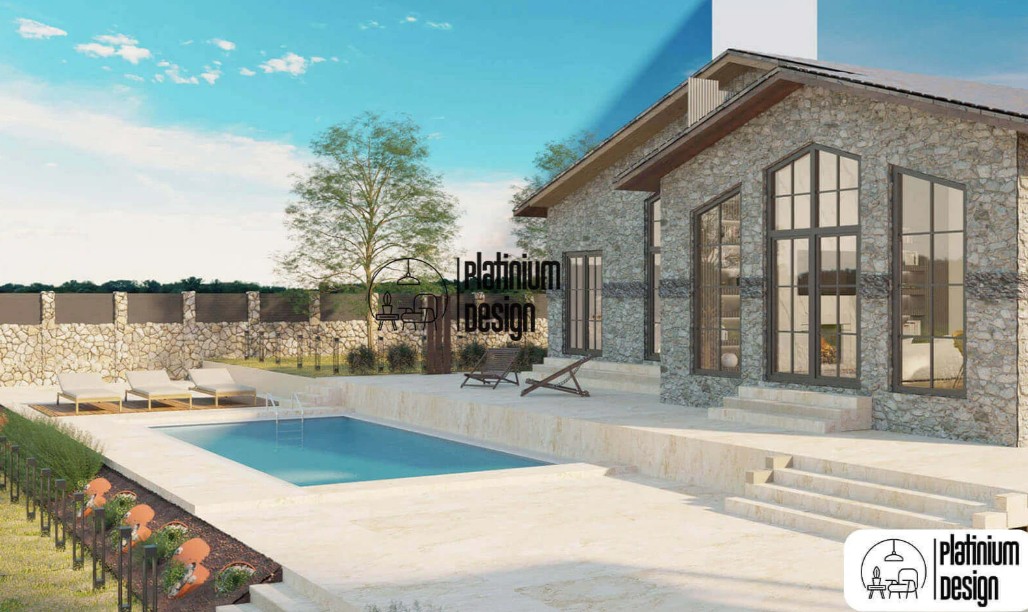 Platinium Design ile Yaşam Alanlarınıza Değer Katın