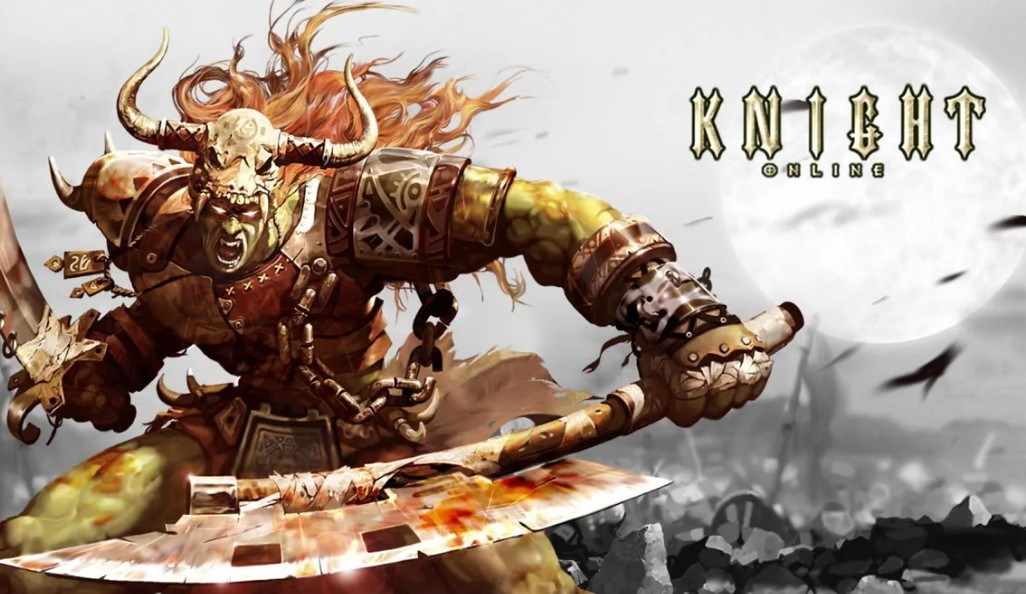 Knight Online Tutkunları İçin En Ucuz Goldbar