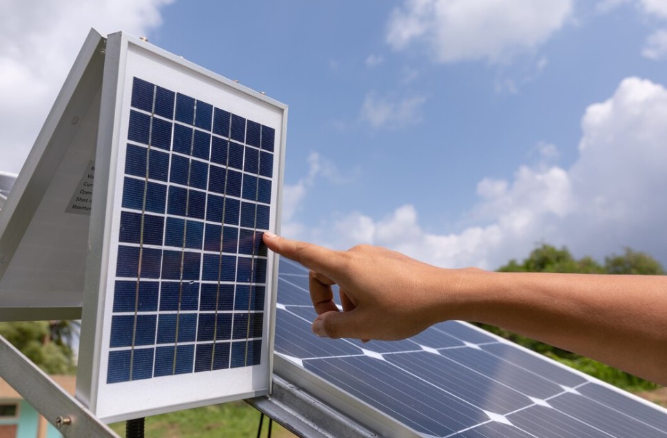 HSA Enerji İle Yenilenebilir Enerji Kaynakları