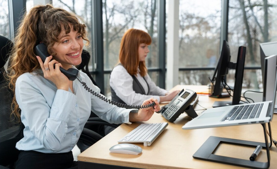 Belgesiz Voip ile İletişimde Yeni Dönem Başlatın