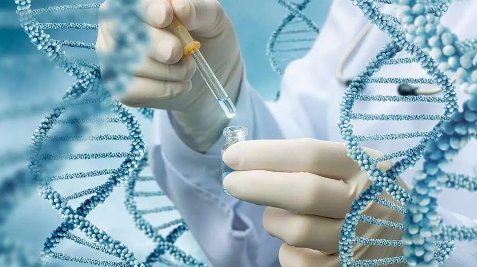 Prof. Dr. Doğan Koca İle Kanser Tedavisinde Genetik Test