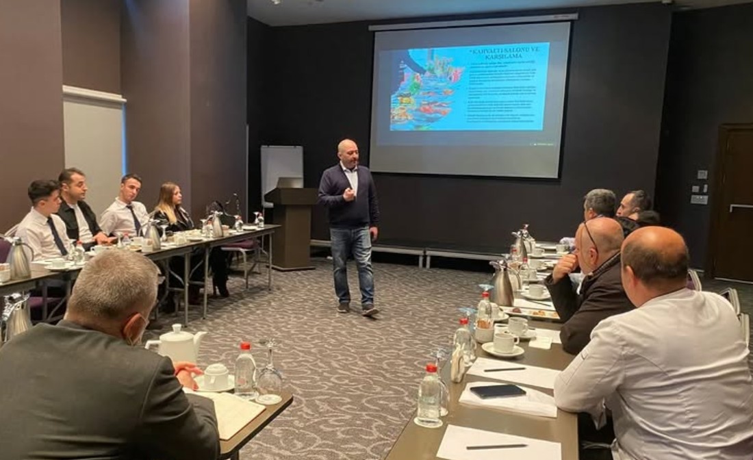 Profesyonel Otelcilik Hizmetleri Eğitimleri Alın