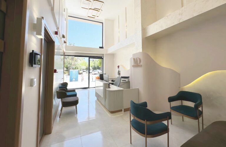 Diş Tedavisinde Güven Neden Önemli?