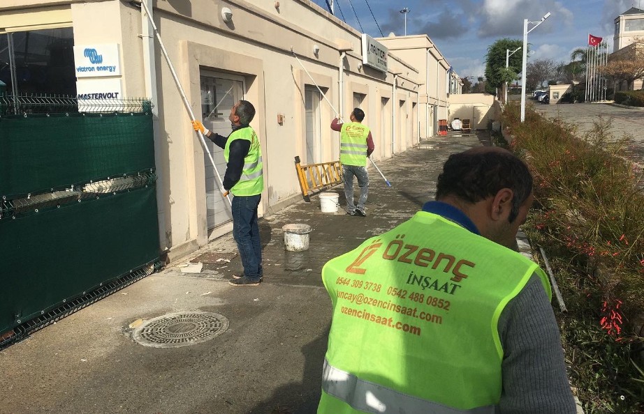 Didim Ev Tadilatı Hizmetlerinde Uygun Fiyatlar